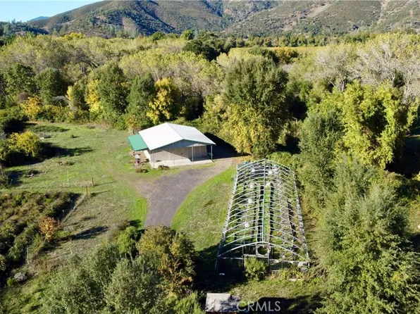 11255 Rancheria Rd, Upper Lake, CA 95485