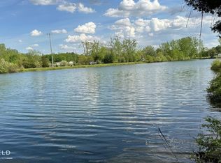 14055 W Peet Rd, Oakley, MI 48649