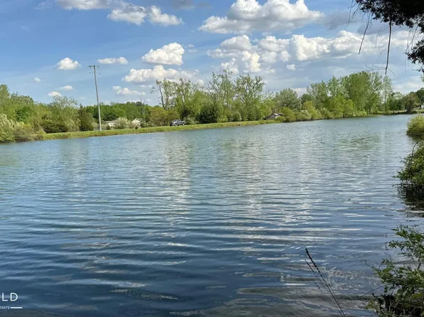 14055 W Peet Rd, Oakley, MI 48649