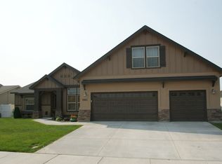 1945 Northern Sky Dr, Twin Falls, ID 83301