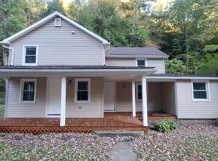 1699 Sugar Hollow Rd, Effort, PA 18330