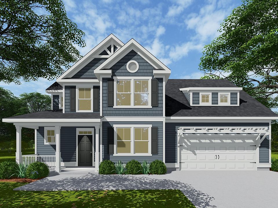 2nd image of 107 American Avocet Court