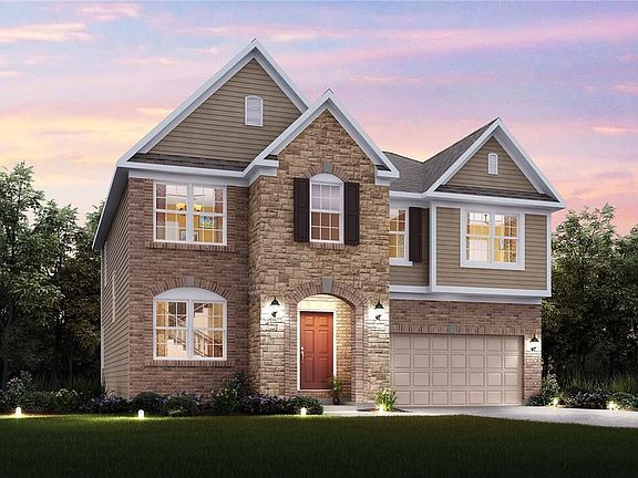 Sorrel Classic Elevation H