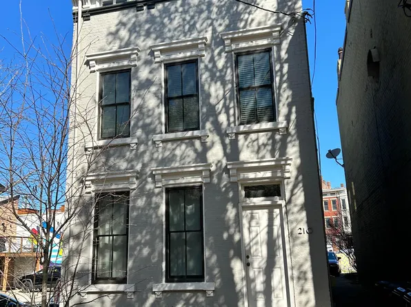 210 Orchard St, Cincinnati, OH 45202