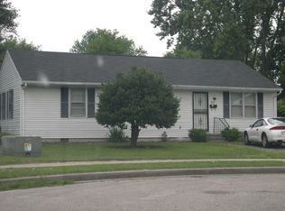 820 Springfield Cir, Salisbury, MD 21804