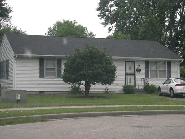 820 Springfield Cir, Salisbury, MD 21804