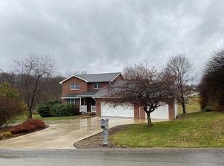 24 Wiggins Ln, Uniontown, PA