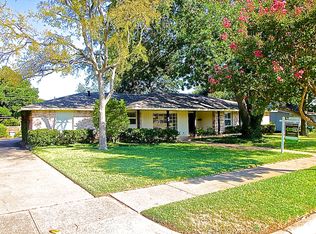 11928 Cold Harbor Ln, Dallas, TX 75244