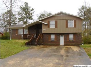 3032 Carleton Rd NW, Birmingham, AL 35215