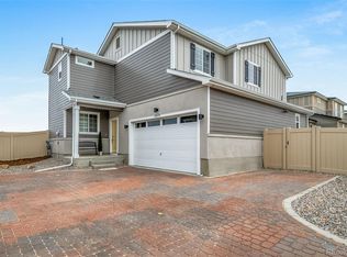 3905 N Rome Street, Aurora, CO 80019