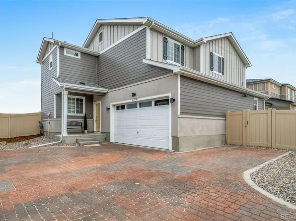 3905 N Rome Street, Aurora, CO 80019