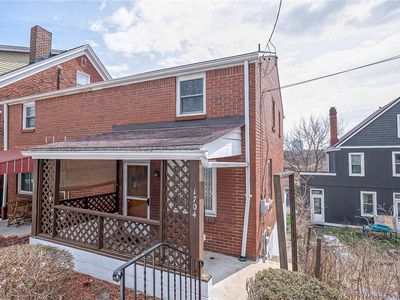 1704 Duffield St, Pittsburgh, PA, 15206