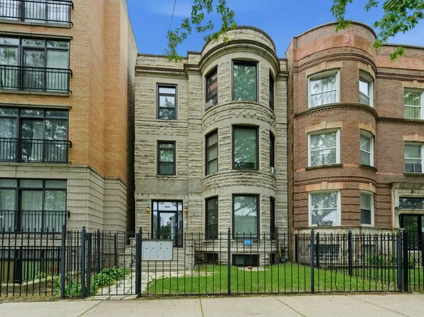 4030 S Indiana Ave, Chicago, IL 60653