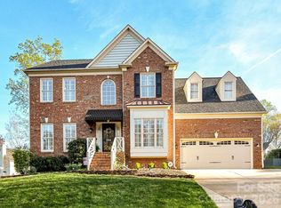 3814 Providence Plantation Ln, Charlotte, NC