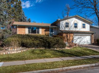12261 E Arizona Dr, Aurora, CO 80012