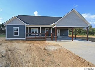 115 Co Rd #1584, Vinemont, AL 35179