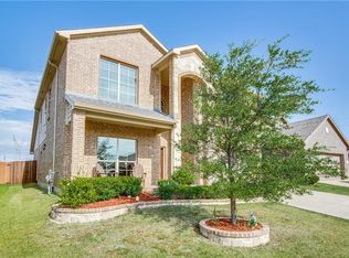 12813 Hidden Valley Ct, Fort Worth, TX 76177