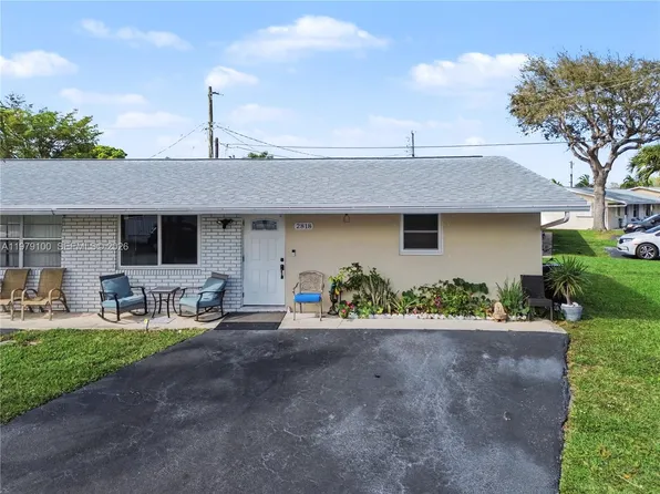 2818 Duke Ln, Delray Beach, FL 33445