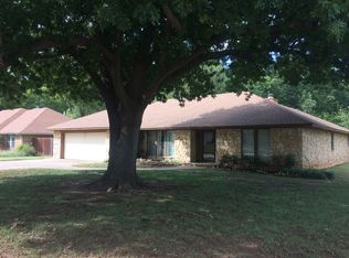4818 W 9th Ave, Stillwater, OK 74074