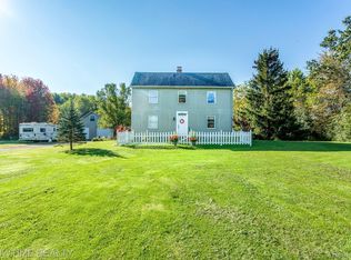 6185 Markel Rd, Cottrellville, MI 48039