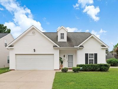 2165 Castle Pines Dr, Raleigh, NC, 27604