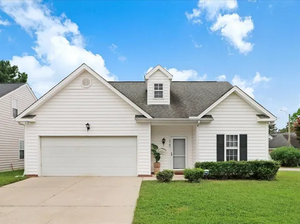 2165 Castle Pines Dr, Raleigh, NC 27604