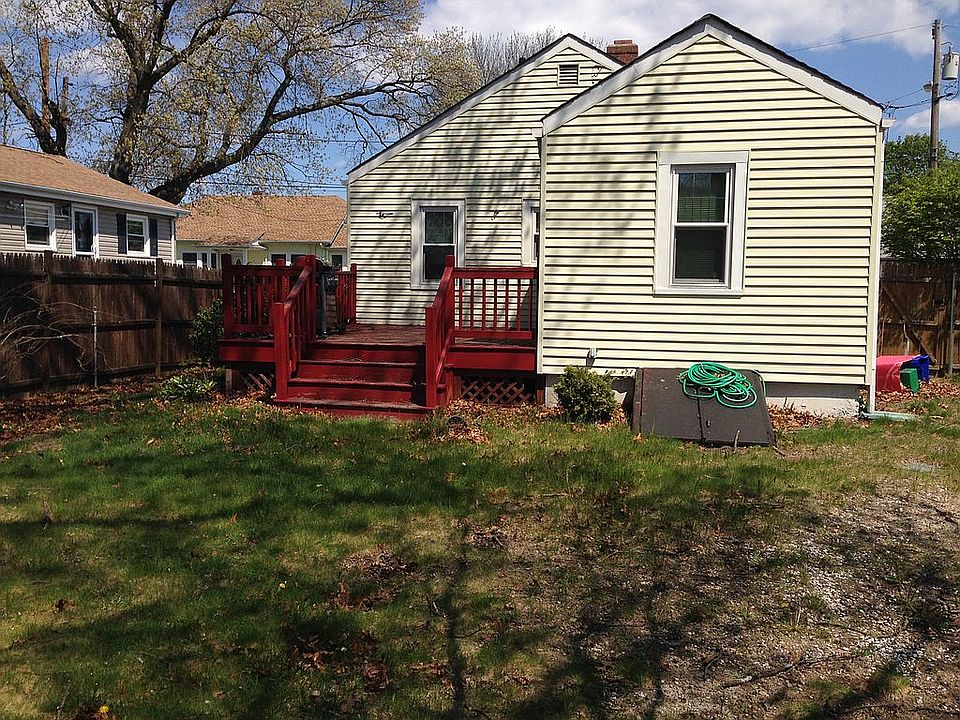 2nd image of 33 Princeton Ave