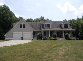 269 Oliver Rd, Lebanon, CT 06249