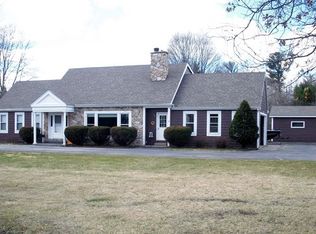 N7527 Aanstad Rd, Iola, WI 54945