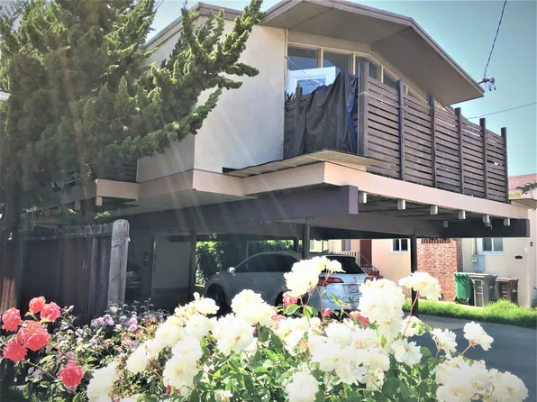 928 Adams St APT 4, Albany, CA 94706