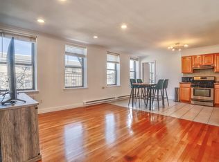 129 Franklin St #B6-206, Jersey City, NJ 07307