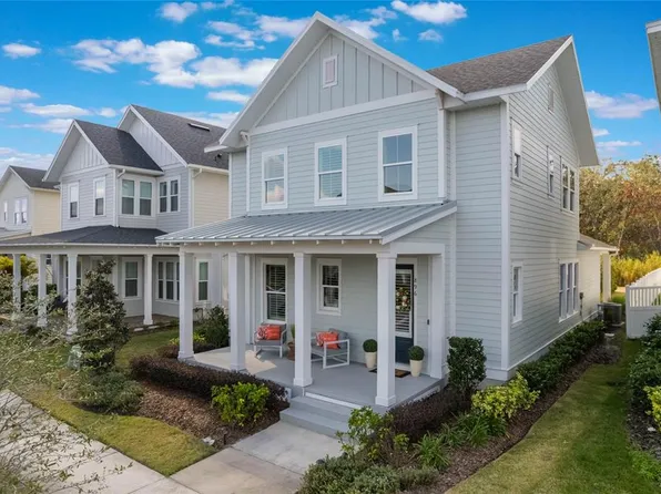 896 Tilden Oaks Trl, Winter Garden, FL 34787