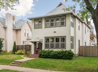 1326 Jefferson St NE, Minneapolis, MN 55413