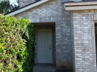 2600 Andres Way, Round Rock, TX 78664