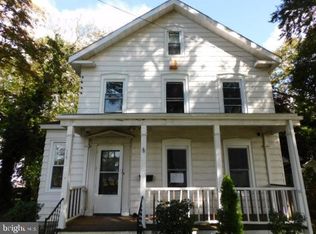 115 N 7th St, Vineland, NJ 08360