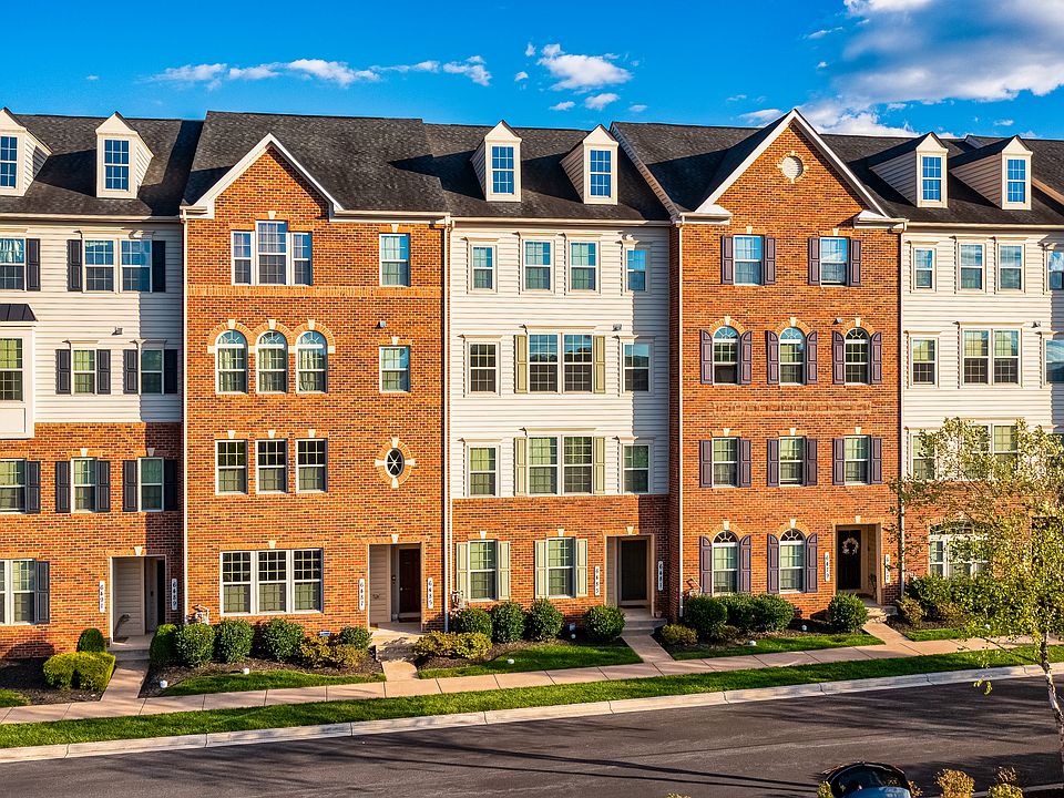 Welcome to 6481 Jack Linton Dr S, open to clients in MD, VA and DC