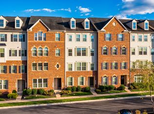 6481 Jack Linton Dr S, Frederick, MD 21703