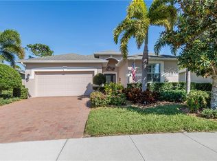 9082 Coachman Dr, Venice, FL 34293