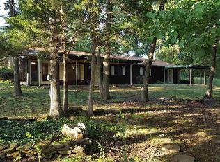 1150 SE 140p Rd, Clinton, MO 64735
