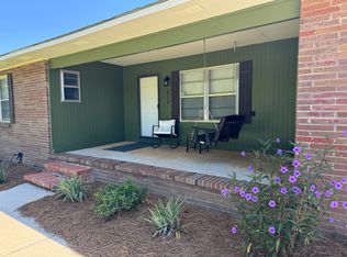 7521 Cottonwood Rd, Dothan, AL 36301
