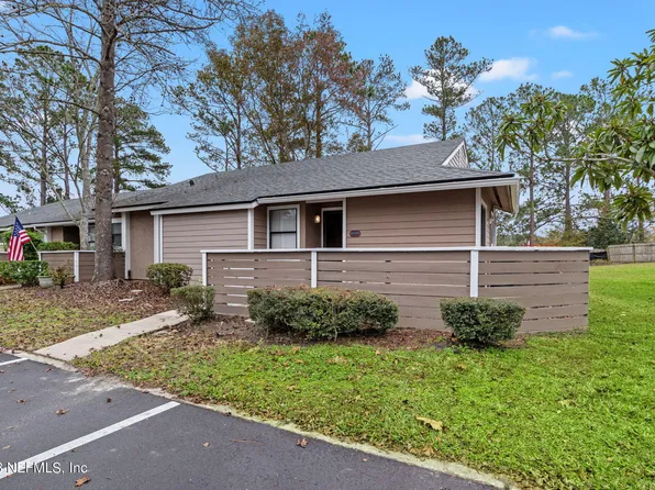 8445 LONG MEADOW Circle N, Jacksonville, FL 32244