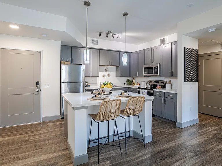 Enchanted Springs Apartments — Photo 12