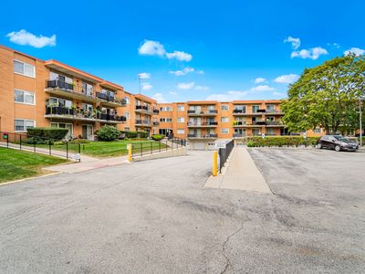940 Holbrook Rd APT 28C, Homewood, IL, 60430