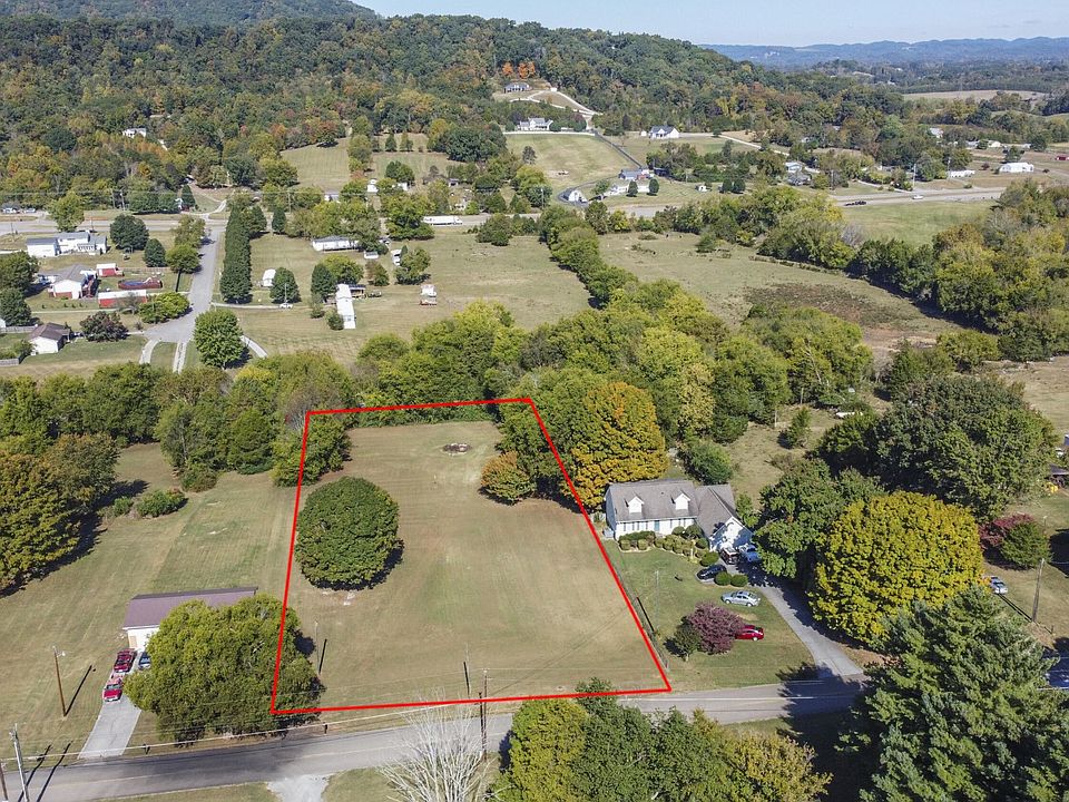 1st image of 0 Old Rutledge Pike Lot 1
