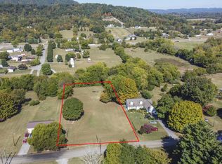 0 Old Rutledge Pike LOT 1, Mascot, TN 37806