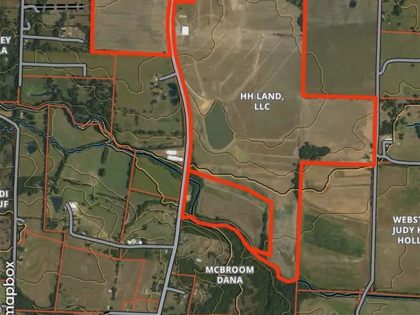 TRACT 2 & Dm #3-2815, Bonham, TX 75418