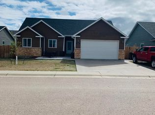 1401 Carmel Ct, Gillette, WY 82716