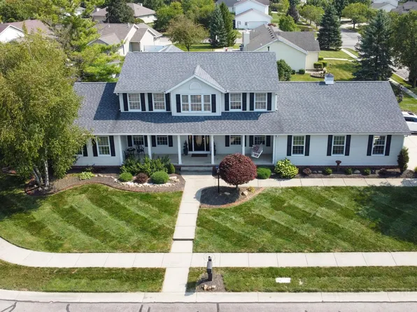73 Luise Cir, Bluffton, OH 45817