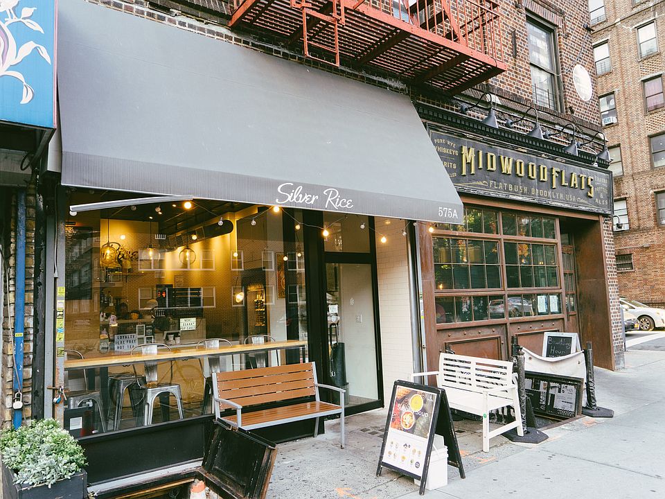 1st image of 1175 Nostrand Ave #201
