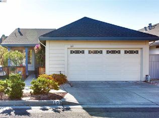 109 Avington Rd, Alameda, CA 94502